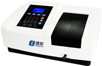 1.8nm/2nm帶寬紫外可見分光光度計UV756，UV759