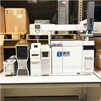 出租9套9成新二手分析儀器GCMS、ICPMS