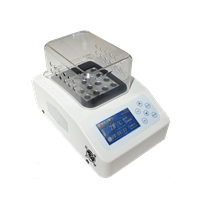 智能消解儀YKJ-16A-可用于COD、總氮、總磷、 六價(jià)鉻等