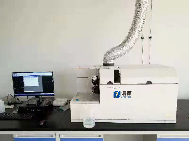 北京某大型檢測集團購買我司電感耦合等離子體質譜儀Agilent 7500cx 